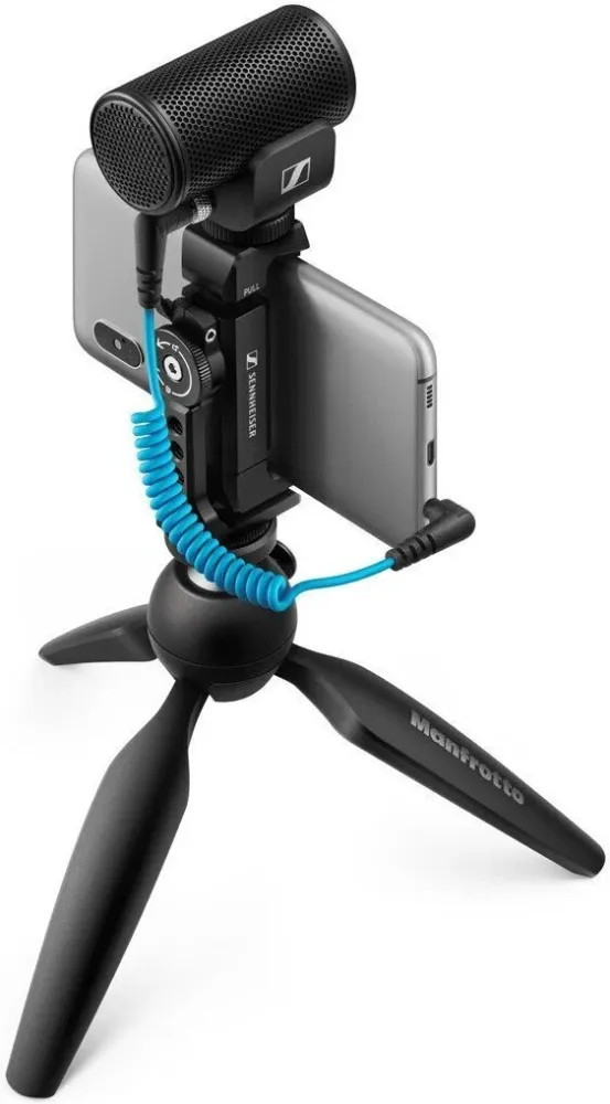 MKE200 Mobile Kit