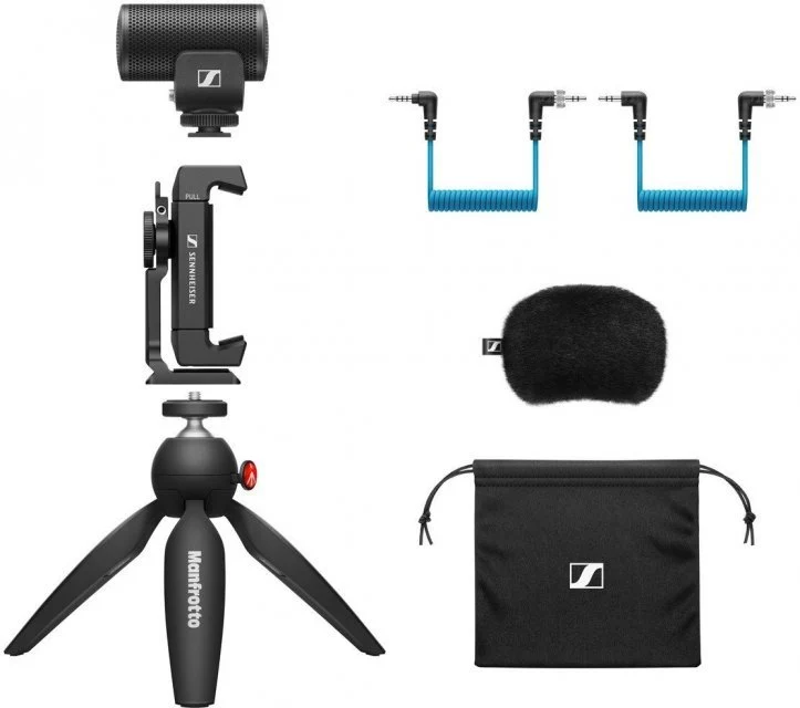 MKE200 Mobile Kit