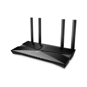TP-LINK Archer AX23 Dual-band -WiFi-reititin