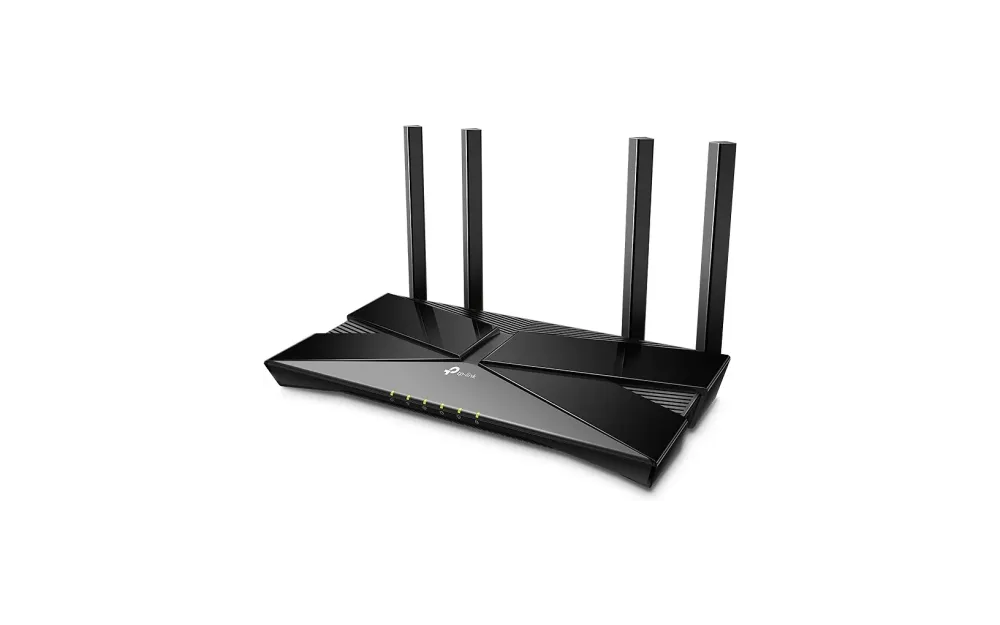 TP-LINK Archer AX23 Dual-band -WiFi-reititin