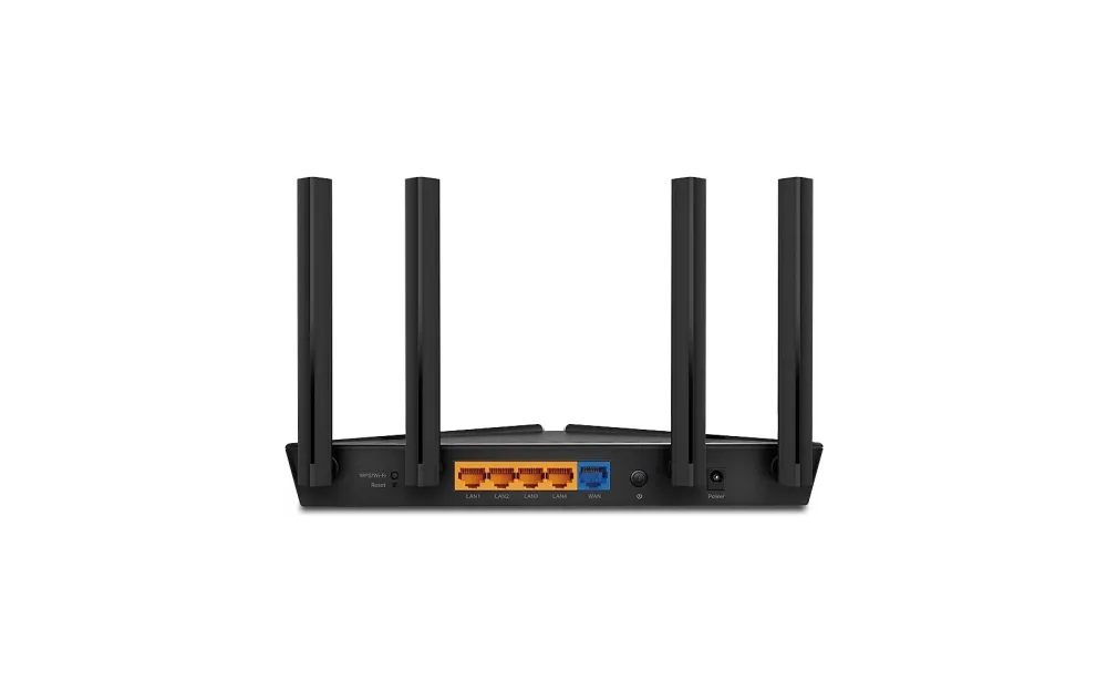TP-LINK Archer AX23 Dual-band -WiFi-reititin