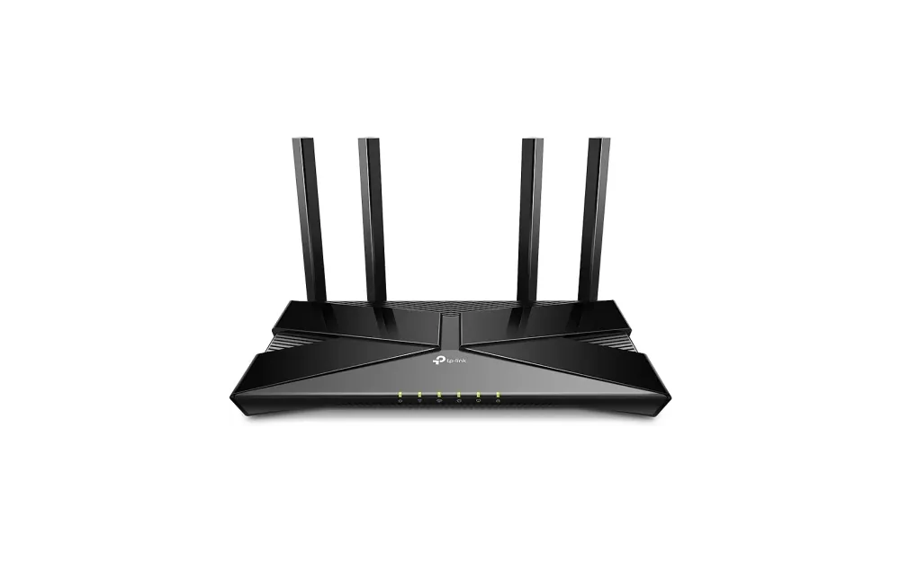TP-LINK Archer AX23 Dual-band -WiFi-reititin