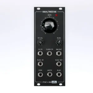 EDU DIY Noise/S&H