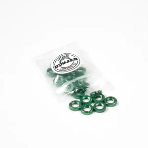 Green Bananuts 25 pcs.