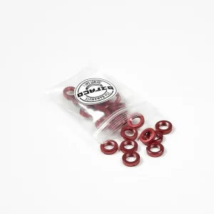 Orange Bananuts 25 pcs.