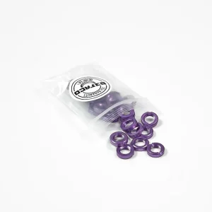 Purple Bananuts 25 pcs.