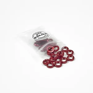 Red Bananuts 25 pcs.