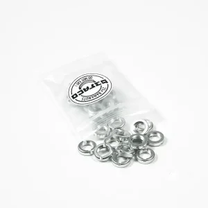 White Bananuts 25 pcs.