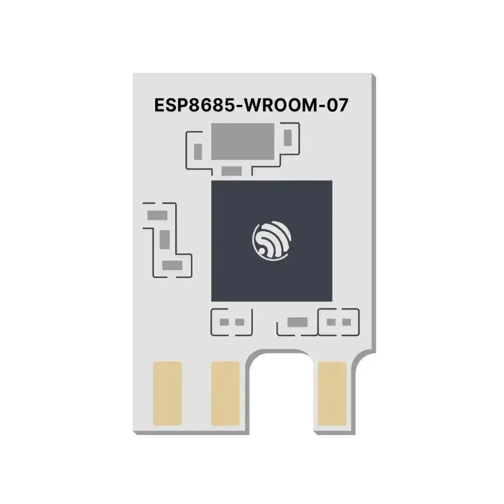 Espressif ESP8685 WROOM 07 H4 -moduuli
