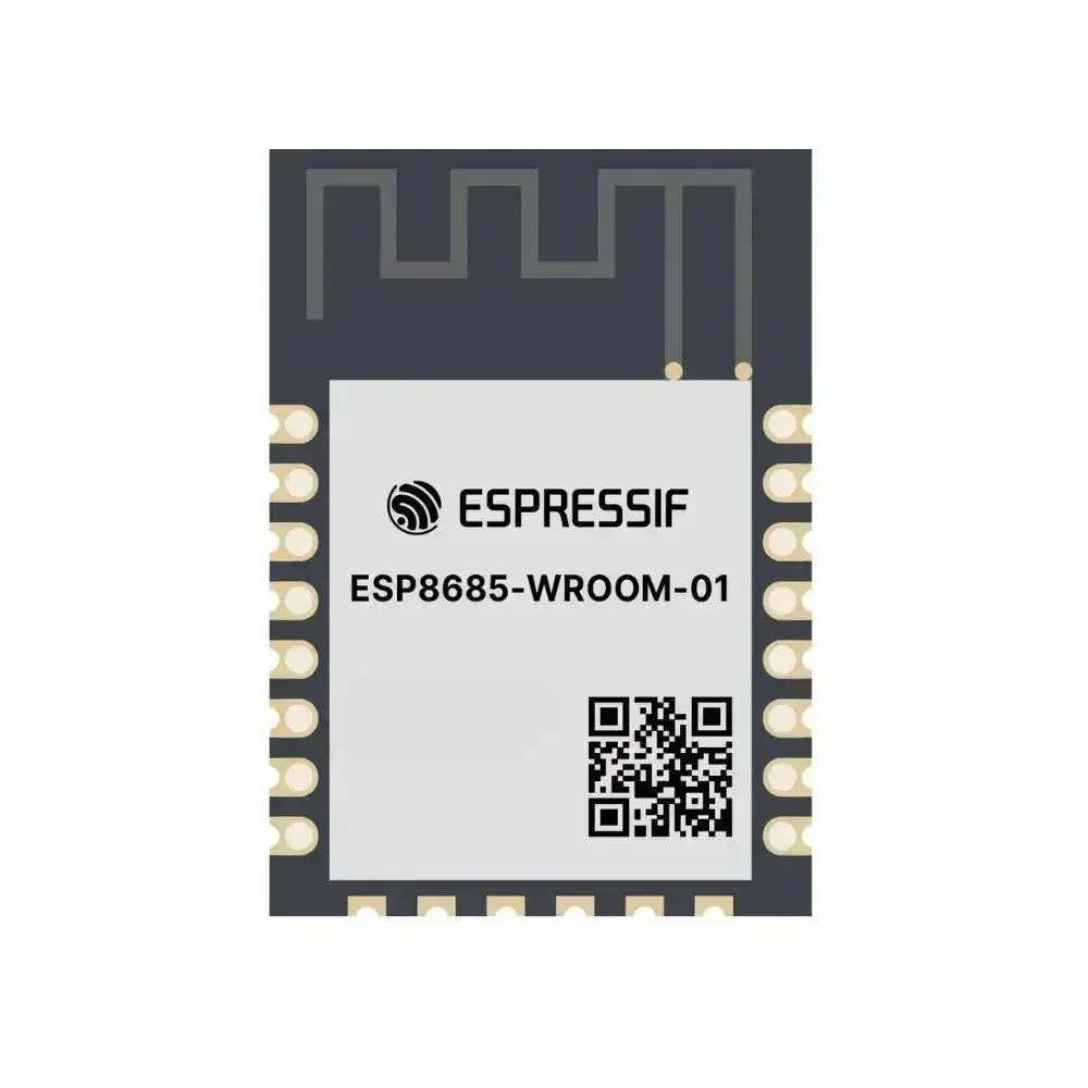 Espressif ESP8685 WROOM 01 H4 -moduuli