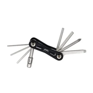 BBB MINIFOLD 9-toiminen monitoimityökalu BTL-40S