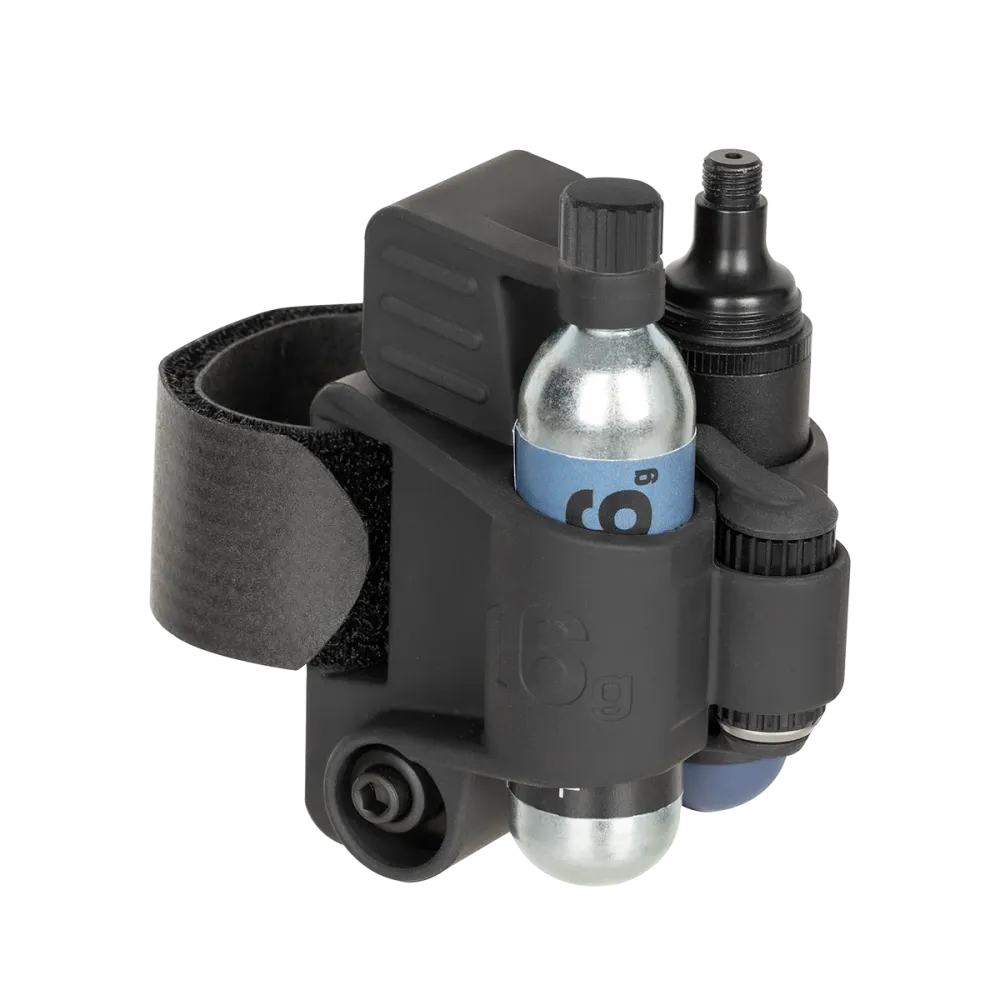 Co2 monitoimityökalut TOPEAK TUBIMASTER RXT Pro