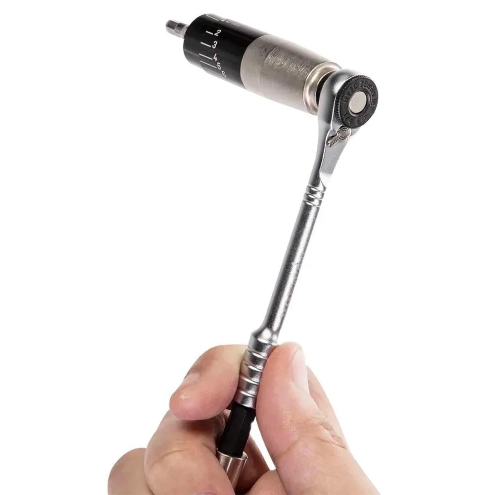 Kompakti räikkäavain TOPEAK RATKAISIN ROCKET LITE NTX+