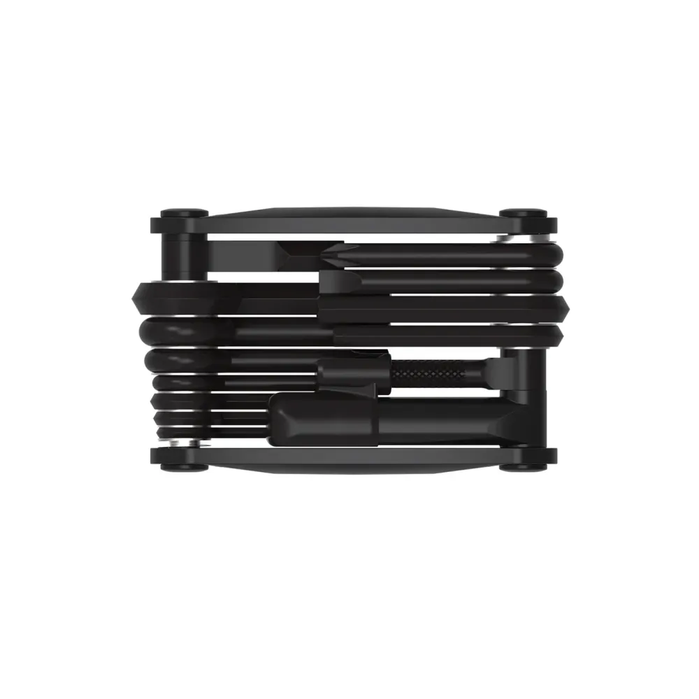 LEZYNE RAP II Monitoimityökalu - Tubeless (13 työkalua)