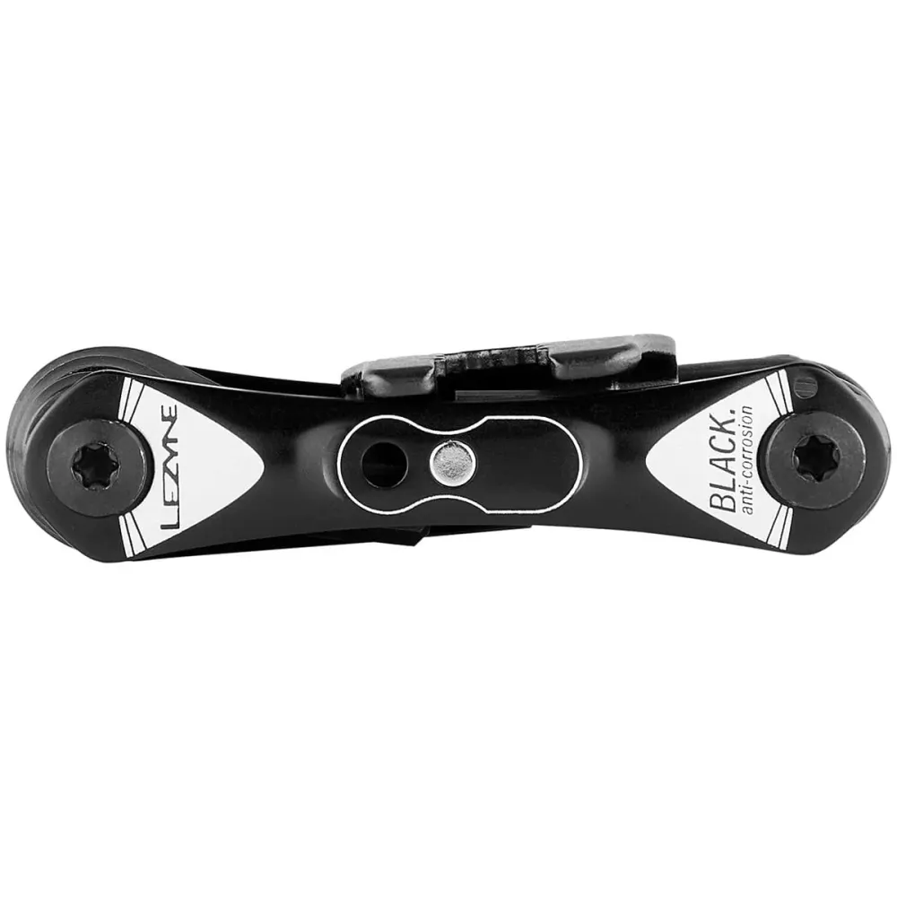 LEZYNE RAP II monitoimityökalu (18 työkalua)
