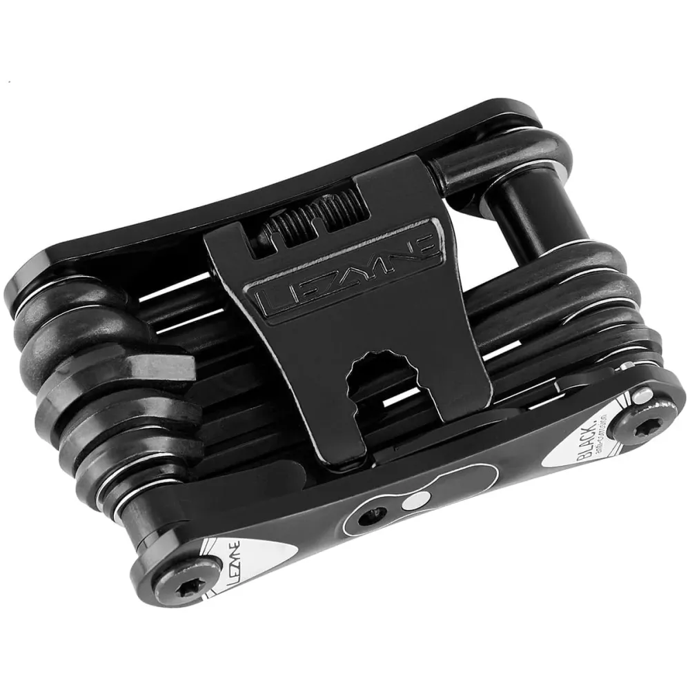 LEZYNE RAP II monitoimityökalu (24 työkalua)