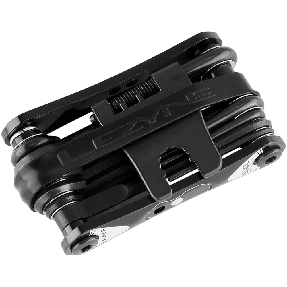 LEZYNE RAP II monitoimityökalu (18 työkalua)