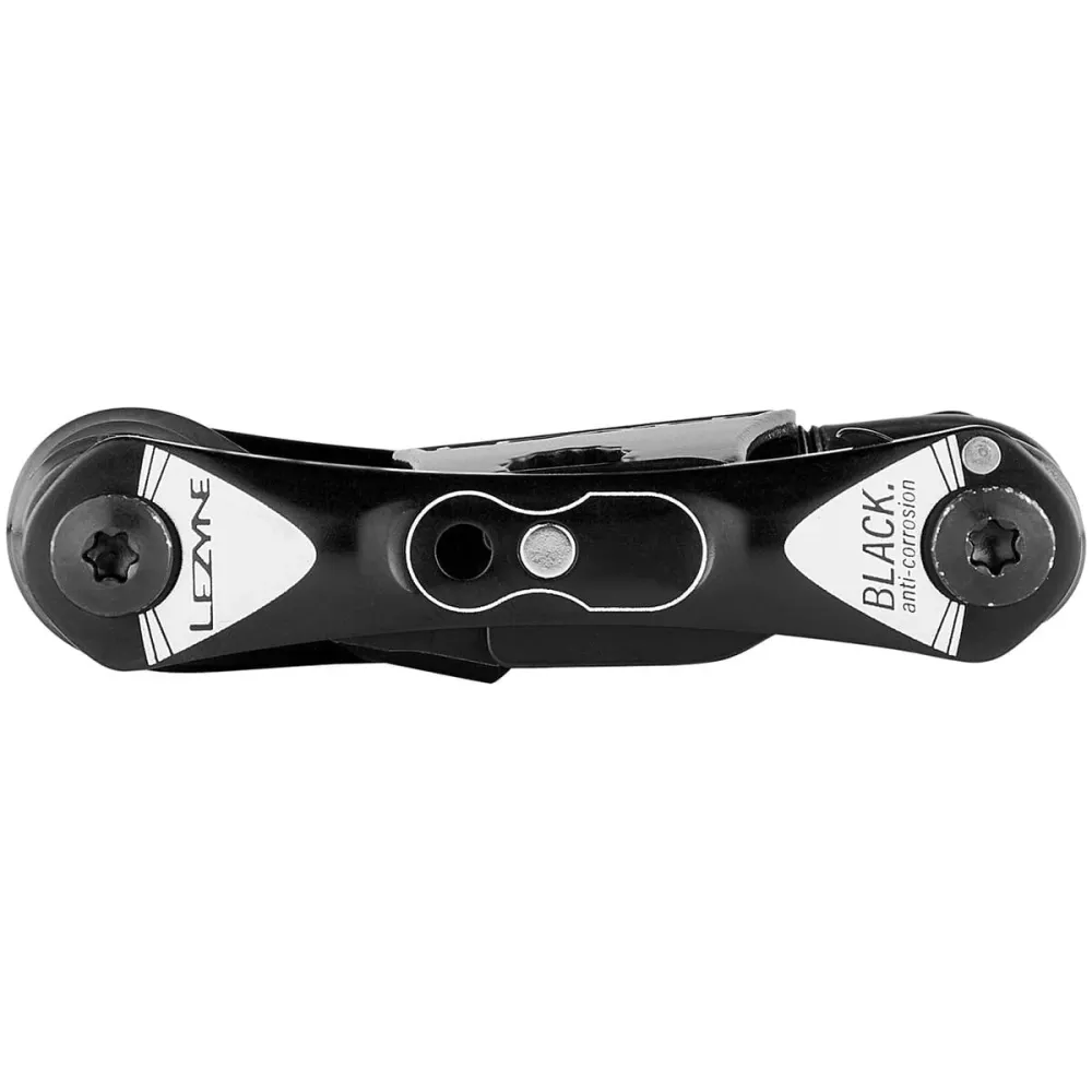 LEZYNE RAP II monitoimityökalu (24 työkalua)