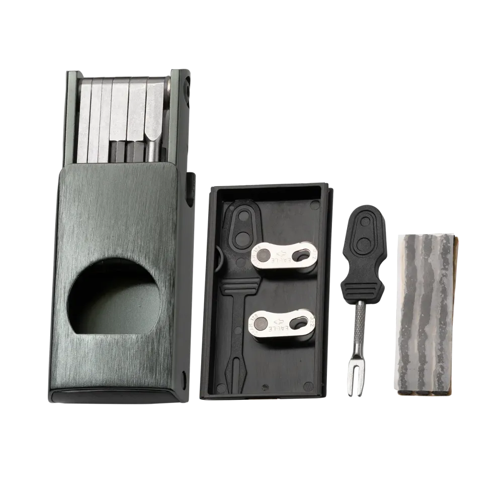 Monitoimityökalut CRANKBROTHERS F11