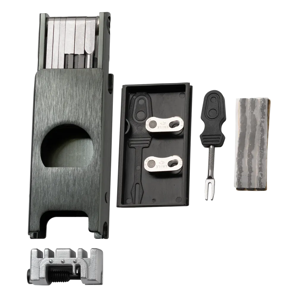 Monitoimityökalut CRANKBROTHERS F16