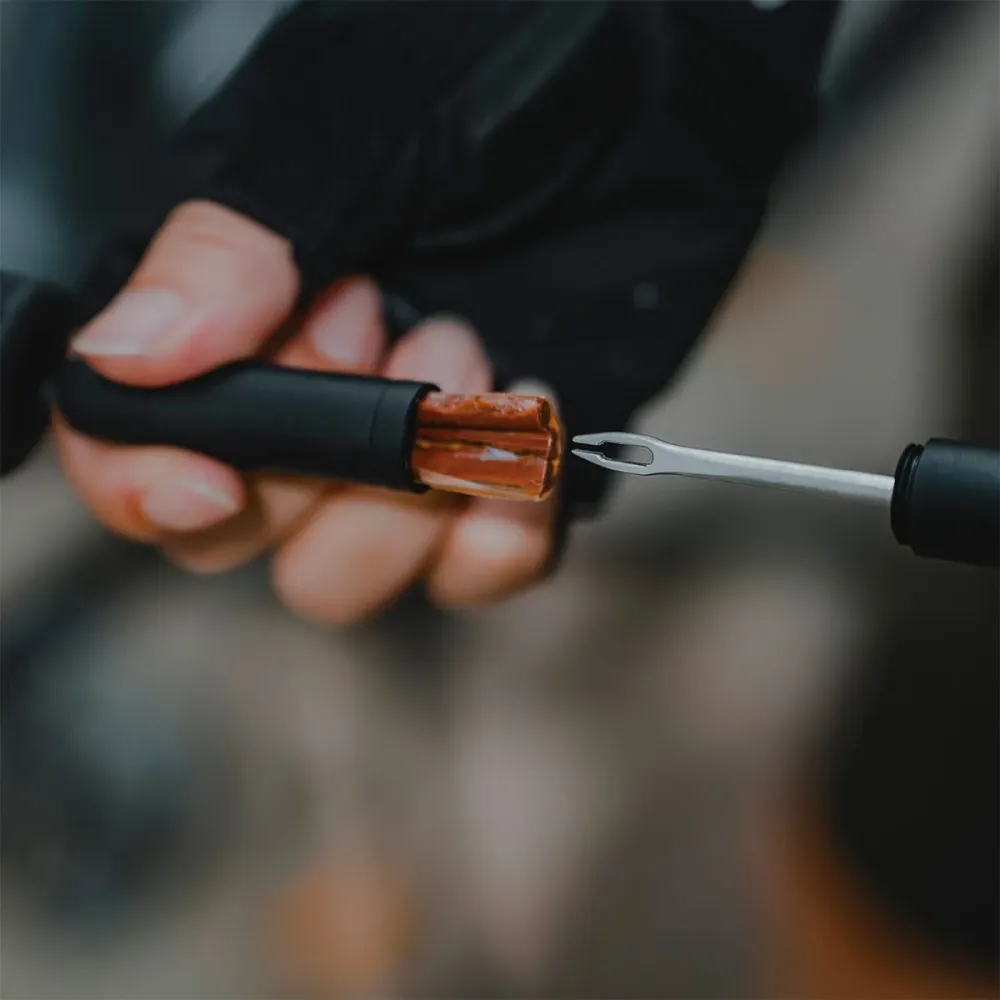 Monitoimityökalut TOPEAK PLUG'N TOOL MOUNTAIN