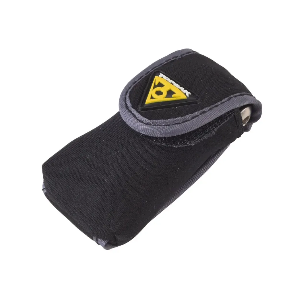 TOPEAK MINI monitoimityökalu (9 työkalua + kotelo)