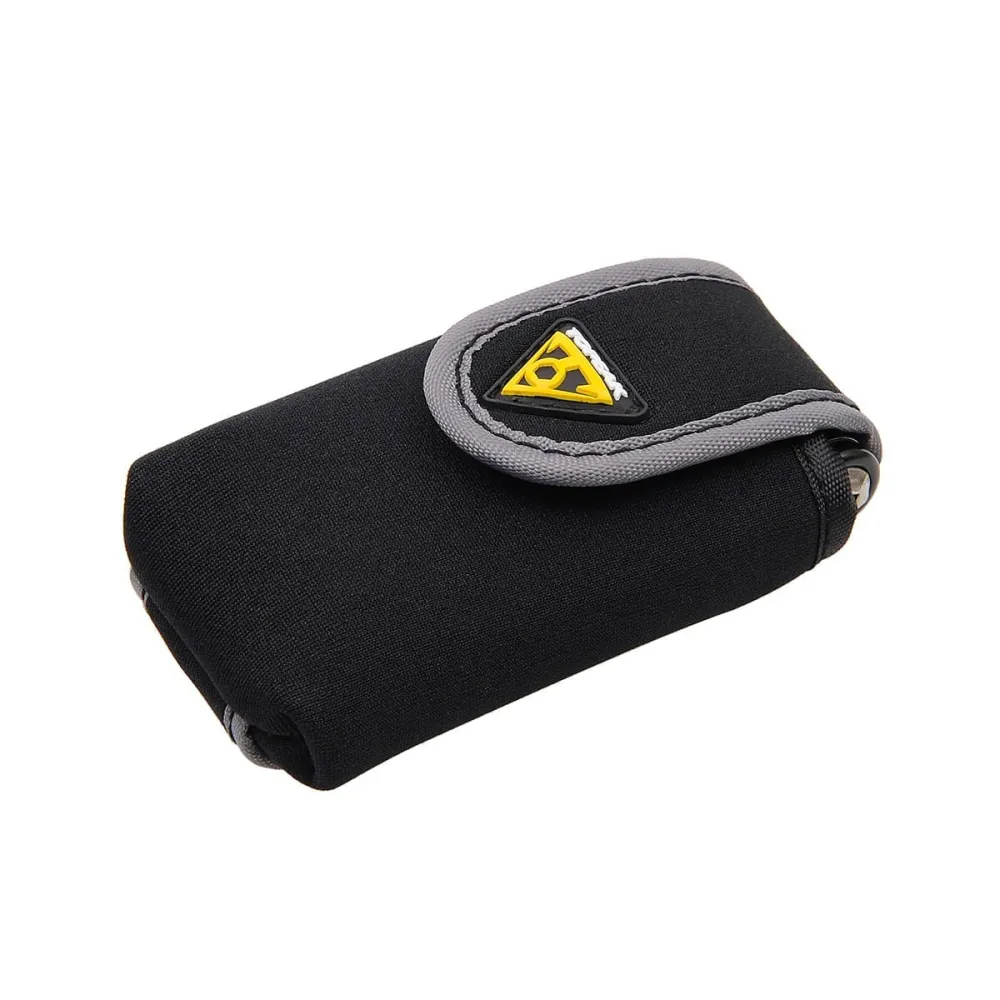 TOPEAK MINI PRO monitoimityökalu musta (20 työkalua + laukku)