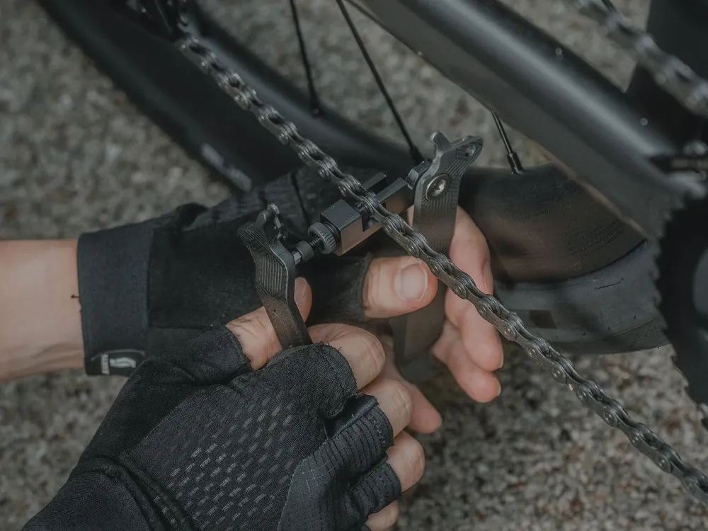 TOPEAK POWER LEVER PRO monitoimipihdit