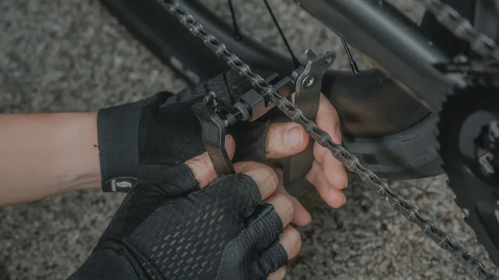 TOPEAK POWER LEVER PRO monitoimipihdit