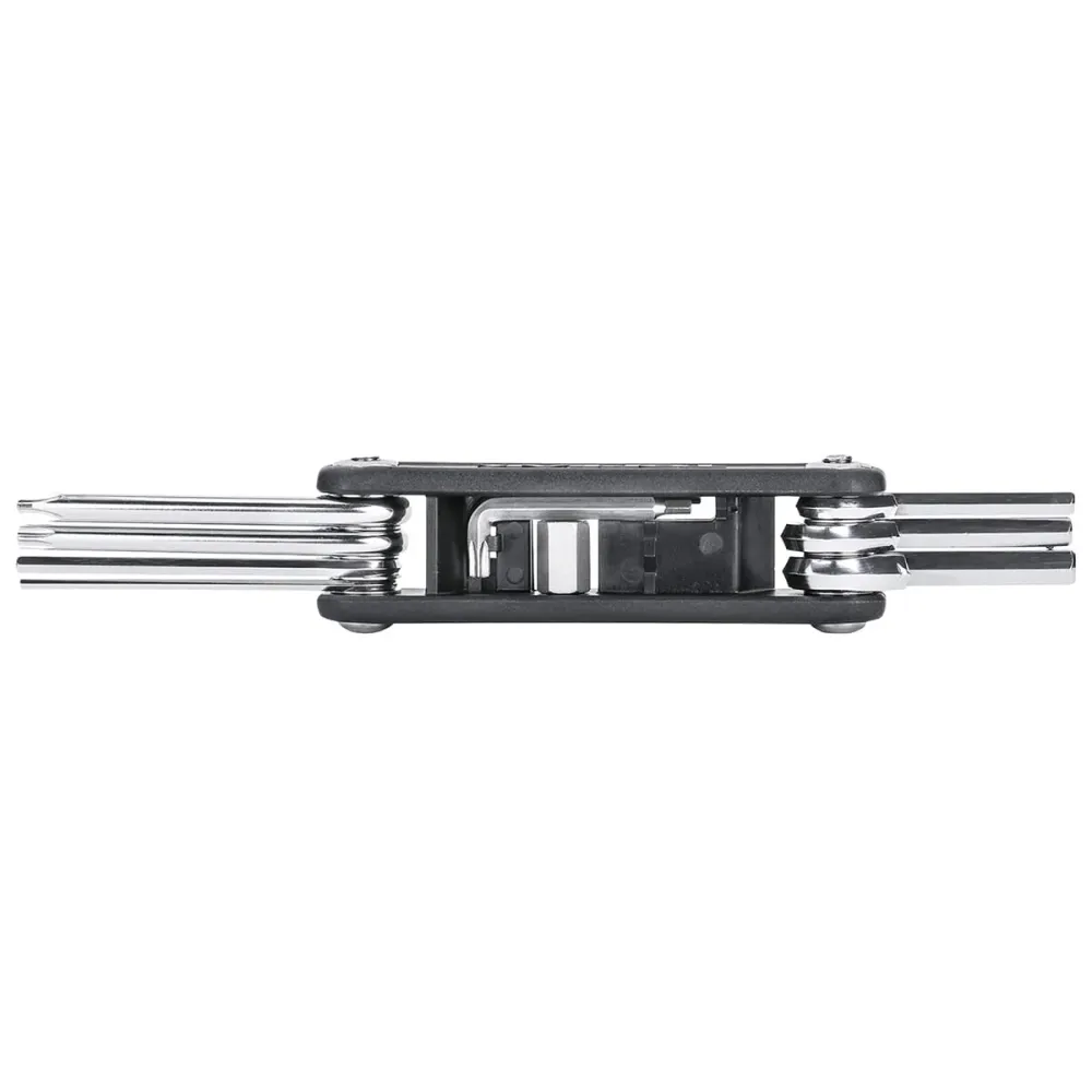 TOPEAK X-TOOL+ monitoimityökalu (11 työkalua)