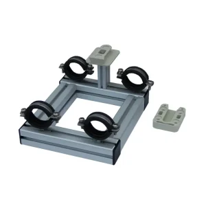 PURION Asennussarja Duals Tyyppi 1