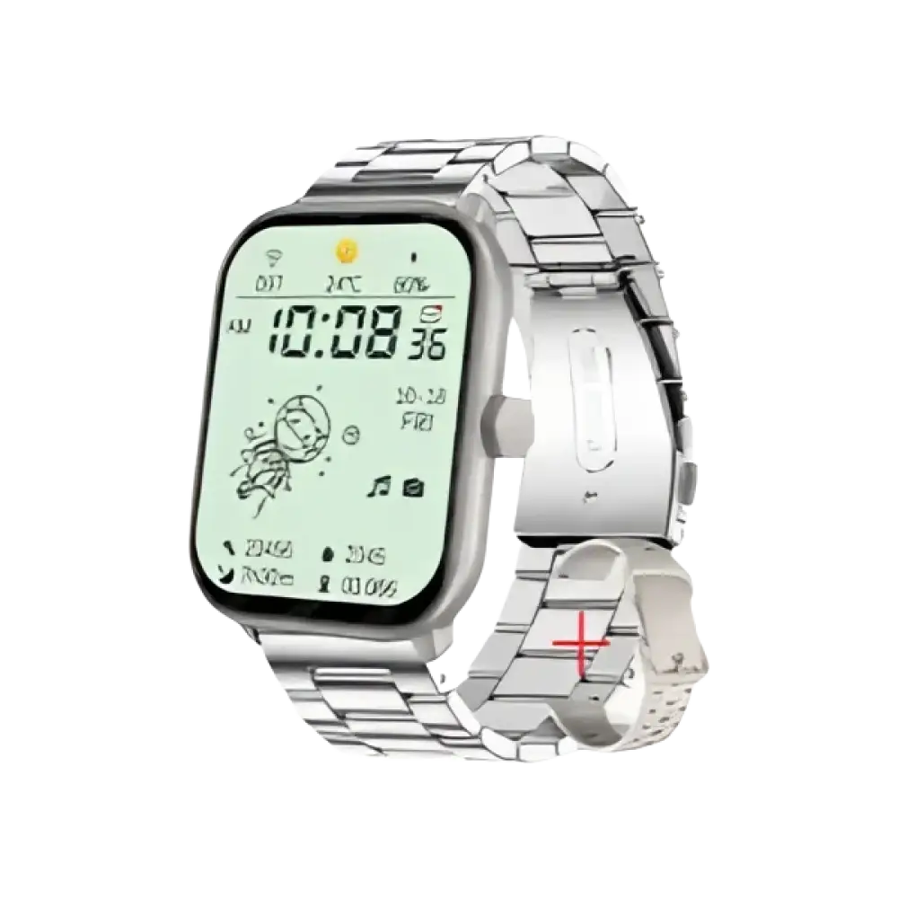 Montre Connectée Homme Xiaomi Redmi Watch 5 GPS Bluetooth