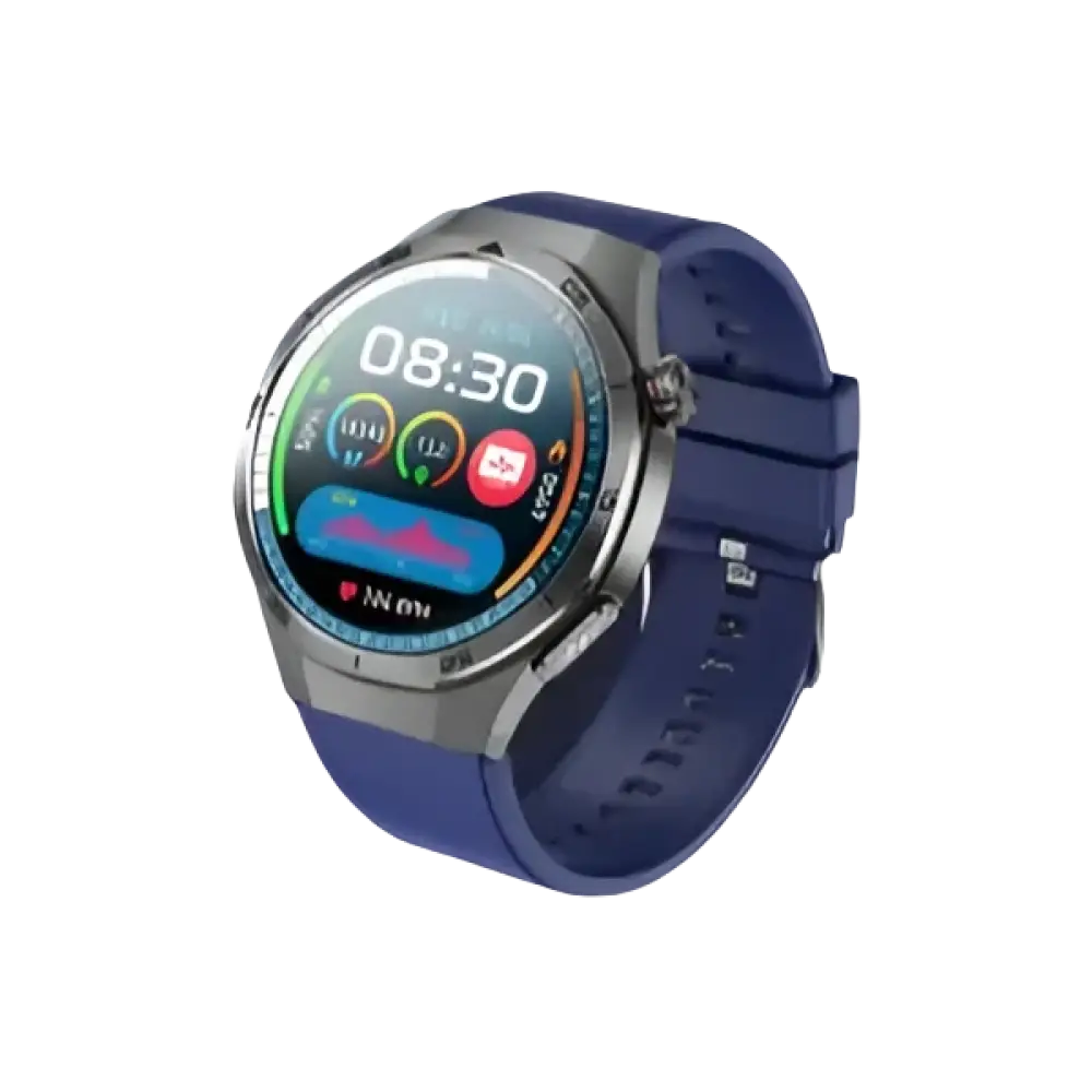 Montre Connectée Huawei ECG PPG Suivi Santé Cardiaque