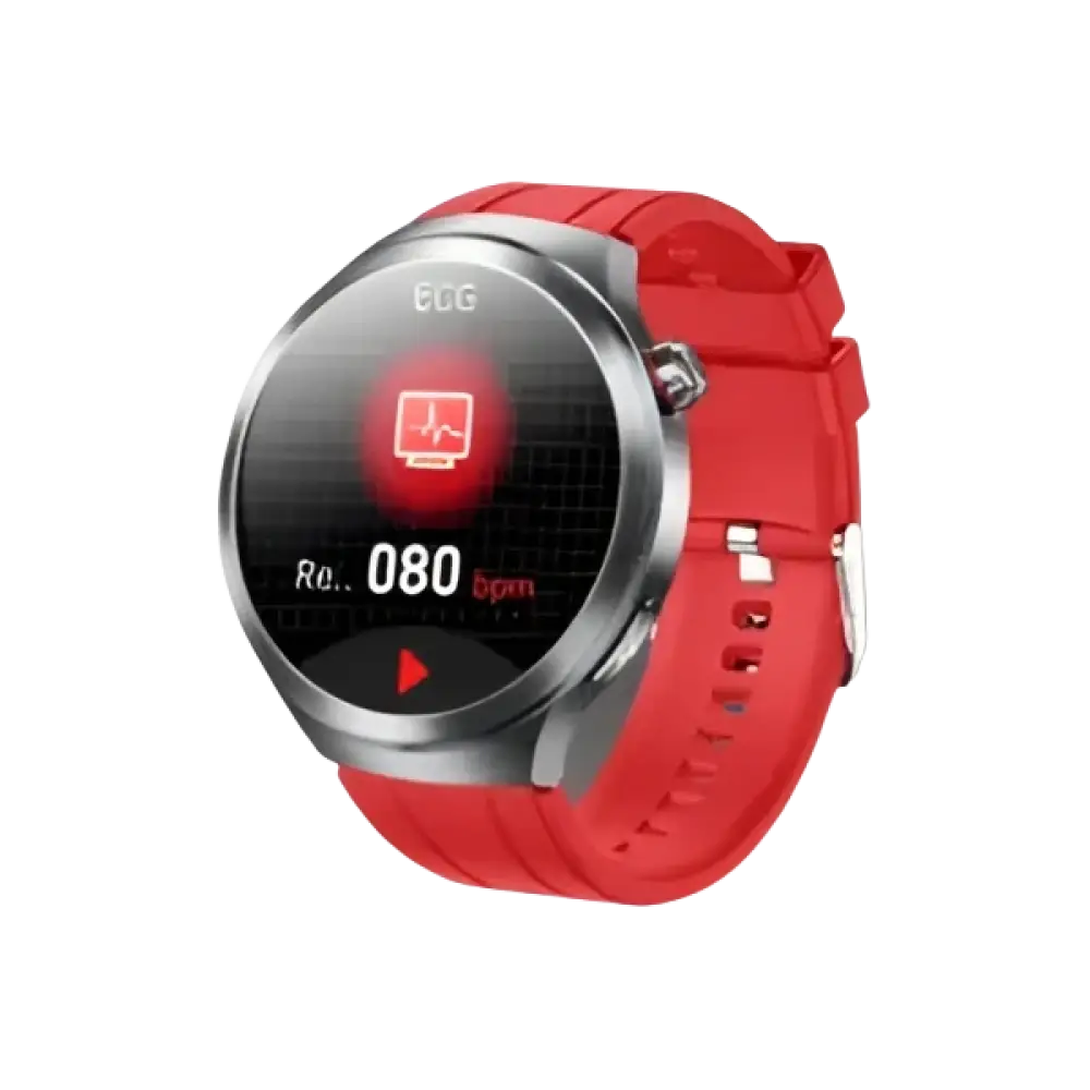 Montre Connectée Santé 2025 pour HUAWEI – Uricémie, Tension & Oxygène