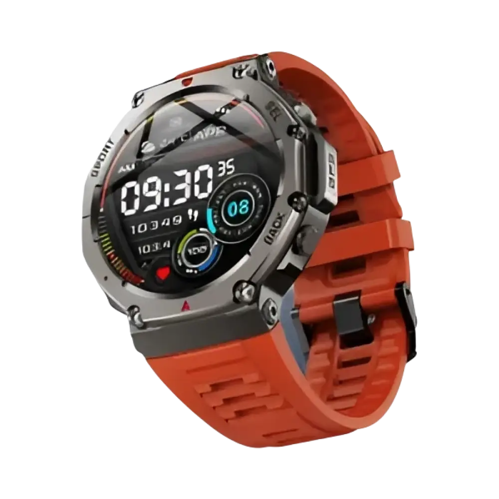 Montre connectée étanche HUAWEI 2025 écran AMOLED