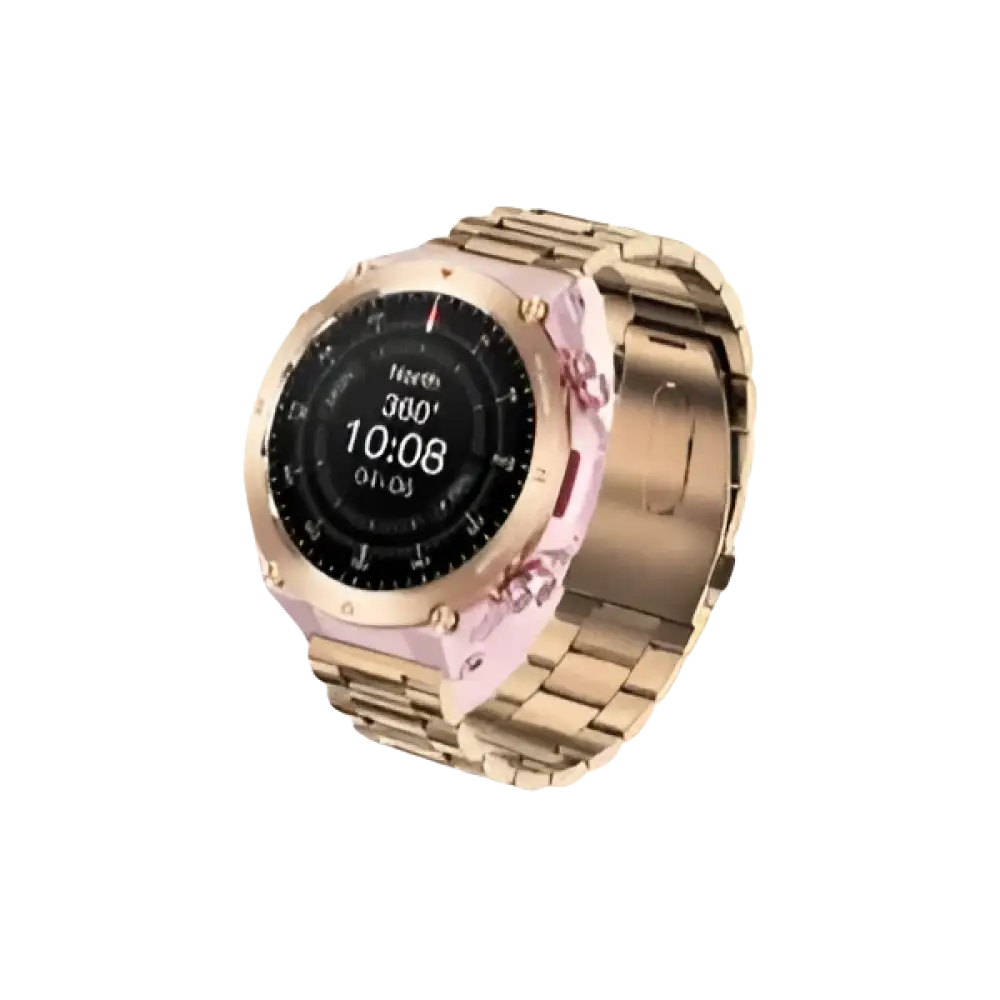 Montre Intelligente GPS Xiaomi - Suivi Sportif Précis, Design Élégant, Pour Hommes et Femmes