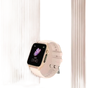 Montre Intelligente Étanche LIGE 2023 Pour Homme - Suivi de Performance & Style Sportif
