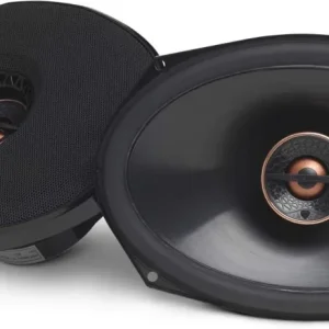 Infinity REF9632IX 2-tie Autokaiuttimet (300W, 6x9")