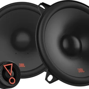 JBL Stage3 507CF 2-tie Komponenttijärjestelmä (125W)