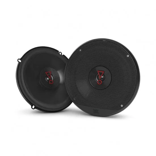 JBL Stage3 627 Autokaiutinsarja (16cm, 6,5")
