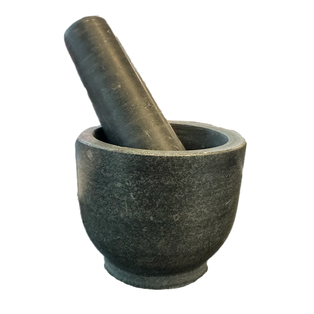 Mortteli Kivi 10cm, kiillotettu