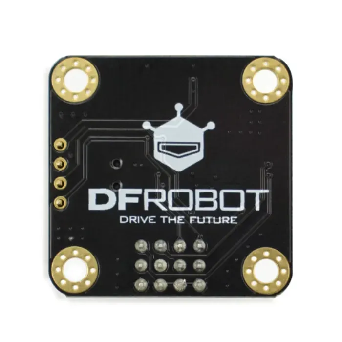 Gravity: ADS1115 16-bittinen ADC-moduuli - I2C analoginen-digitaalimuunnin DFRobot