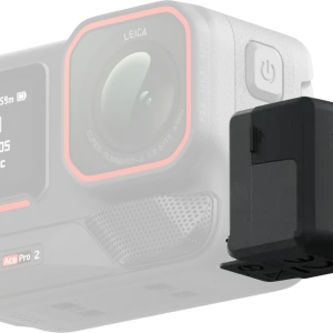 Insta360 Ace Pro Q -lukija - Insta360 Ace Pro -pikalukija