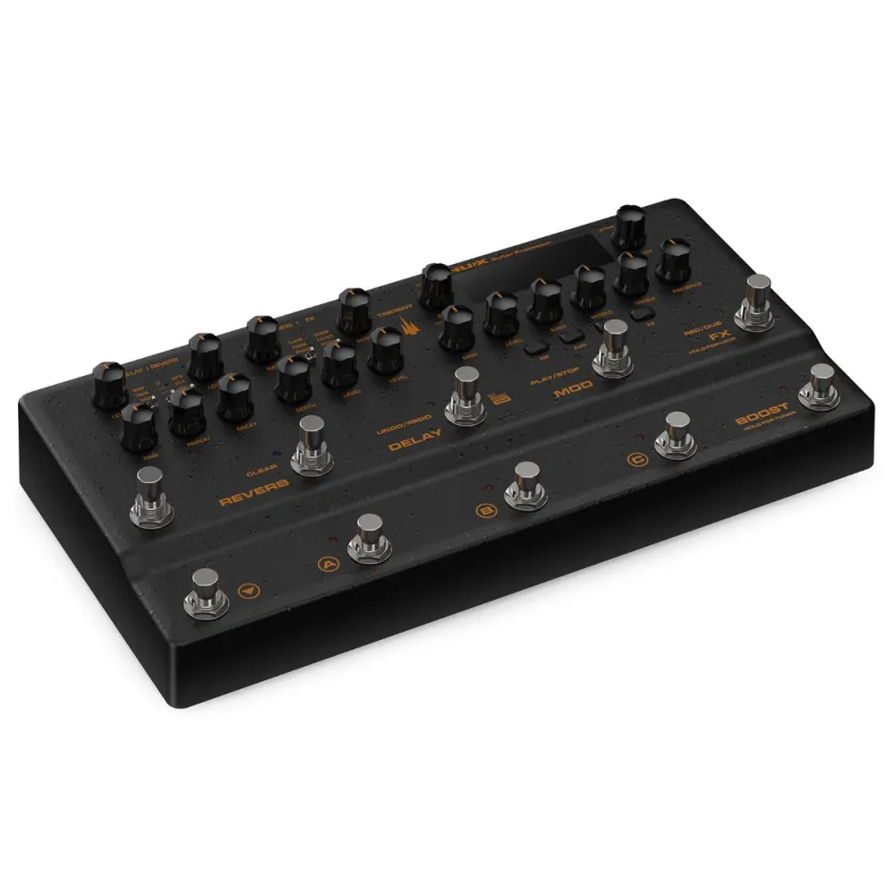 Nux Trident