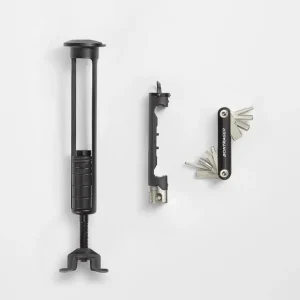 Bontrager BITS Integrated MTB Monitoimityökalu