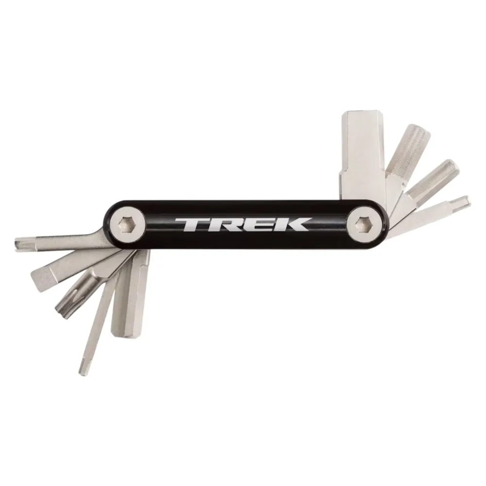 Bontrager BITS Integroitu Multitool-Työkalu