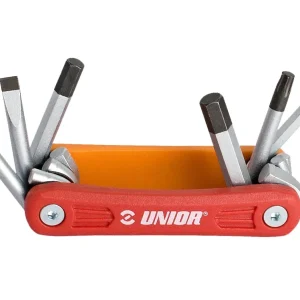 Unior Euro6 Multitool-Työkalu