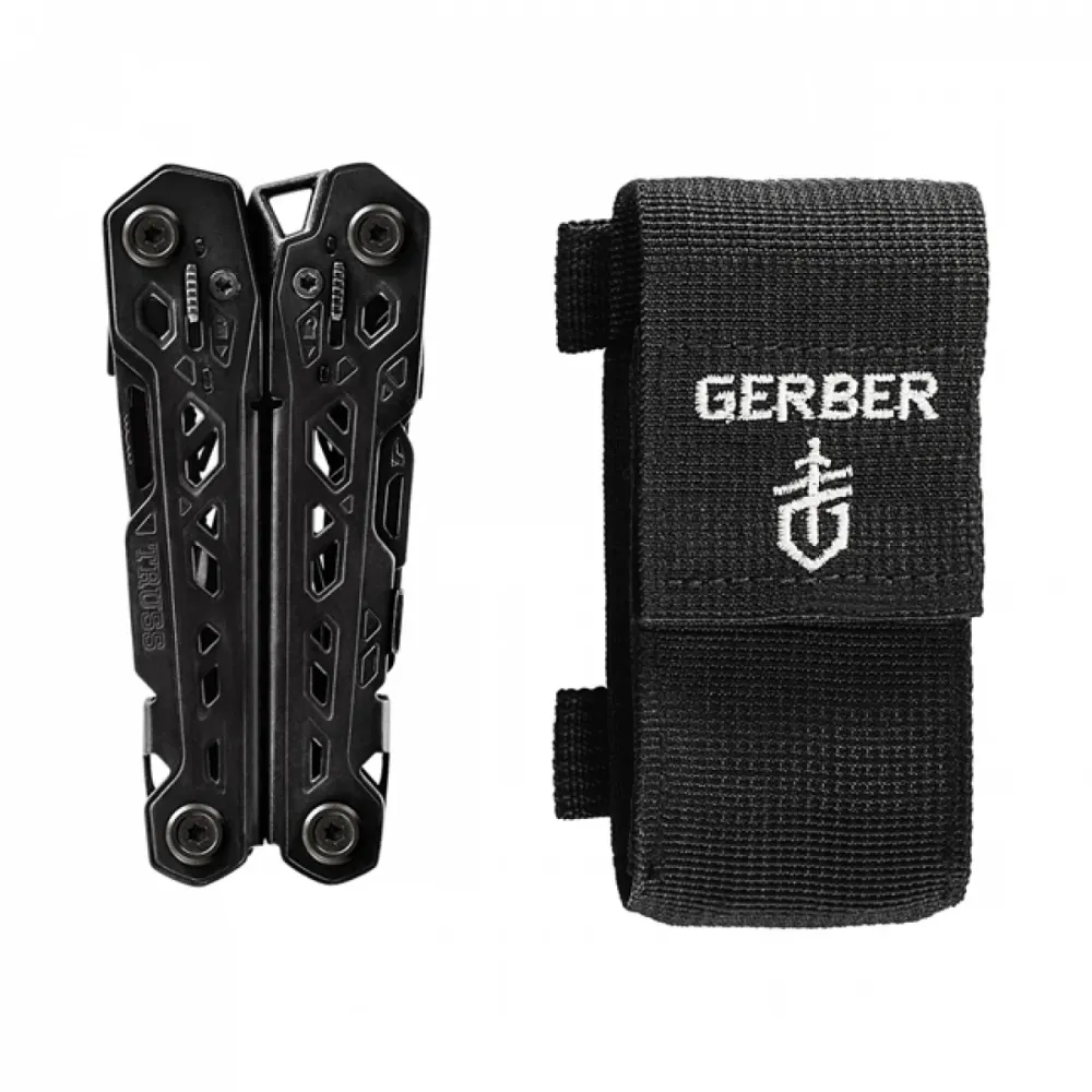 Truss Multi-Tool - Black - Gerber
