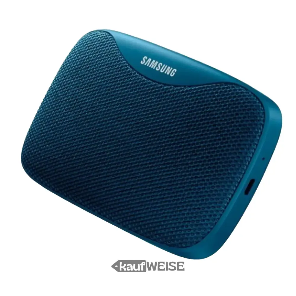 Samsung Level Box ohut Bluetooth-kaiutin | IPX7 vedenpitävä