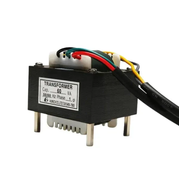 HURECX-muuntaja Thyssen CPIK15M1/32M1/48M1:lle